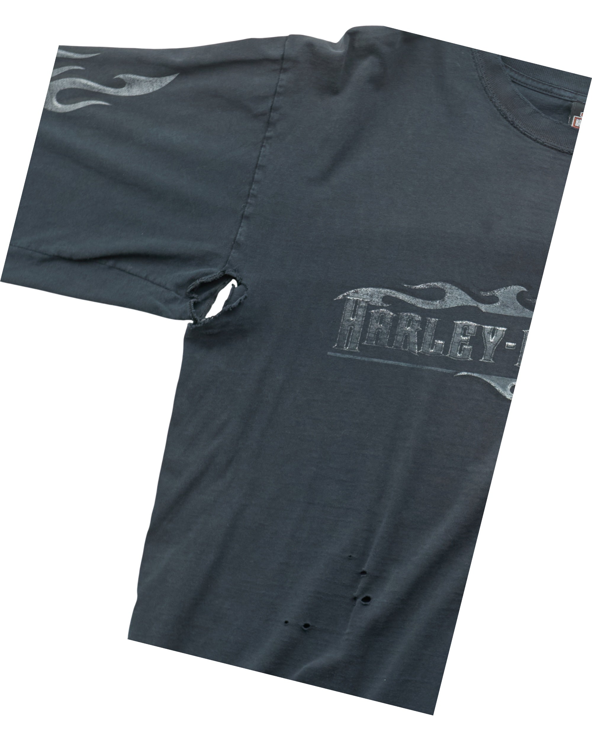 (L) 90s Harley Davidson T-Shirt