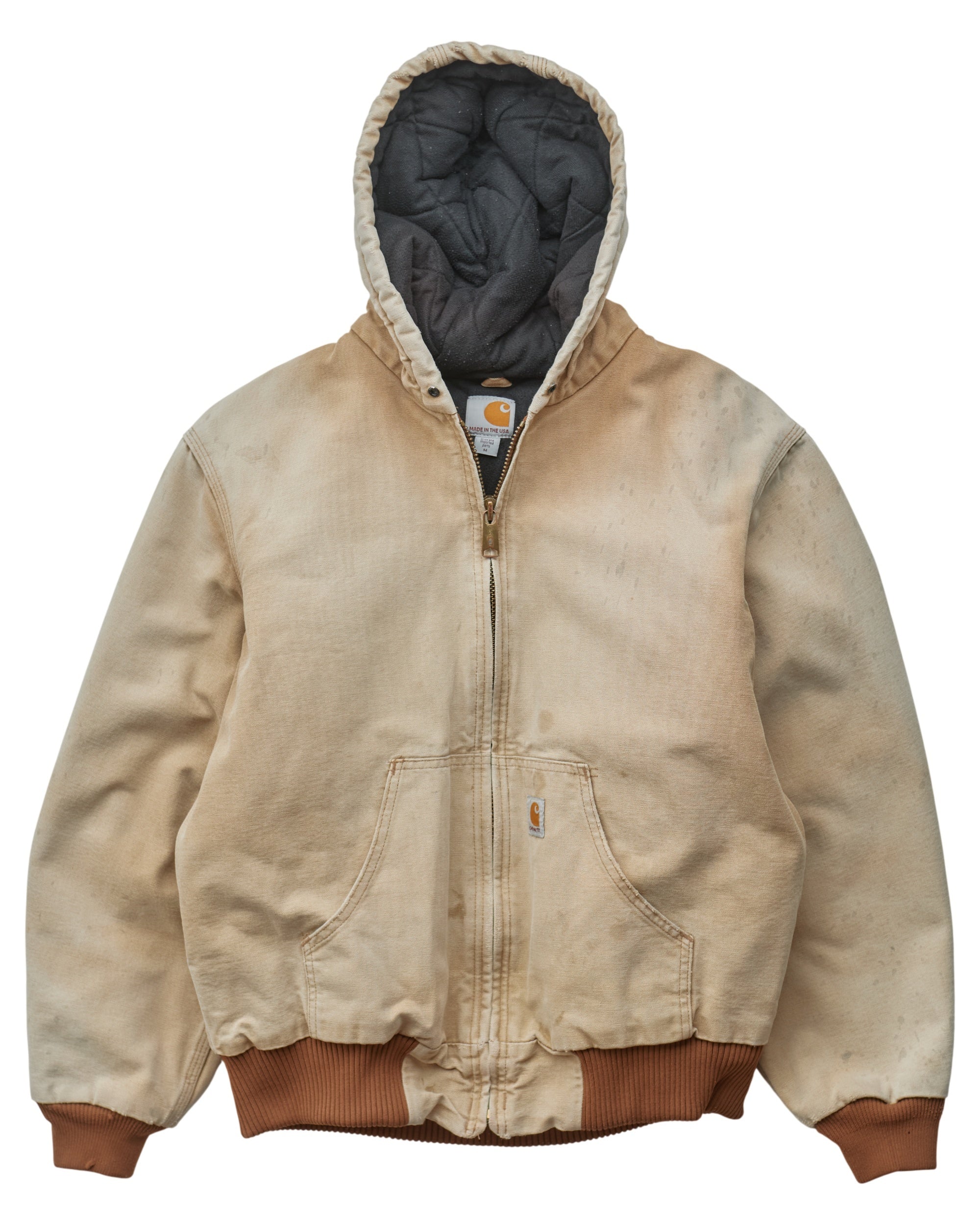 (M) 90s Carhartt Jacket