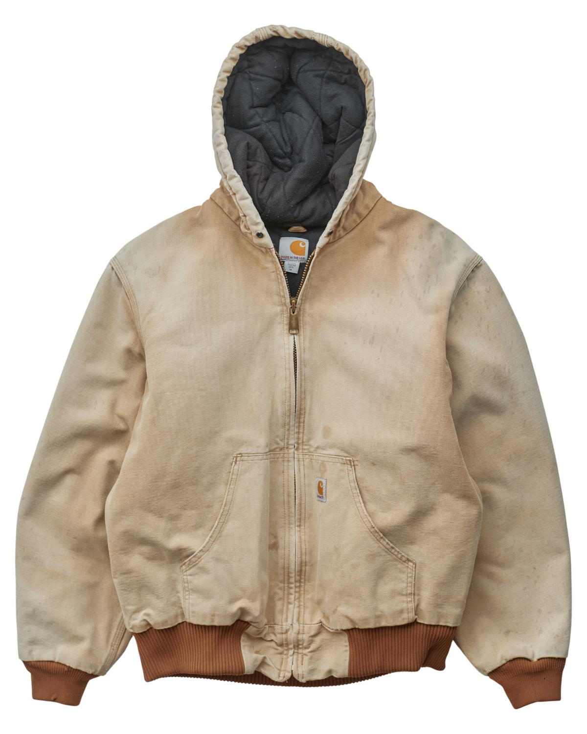 (M) 90s Carhartt Jacket