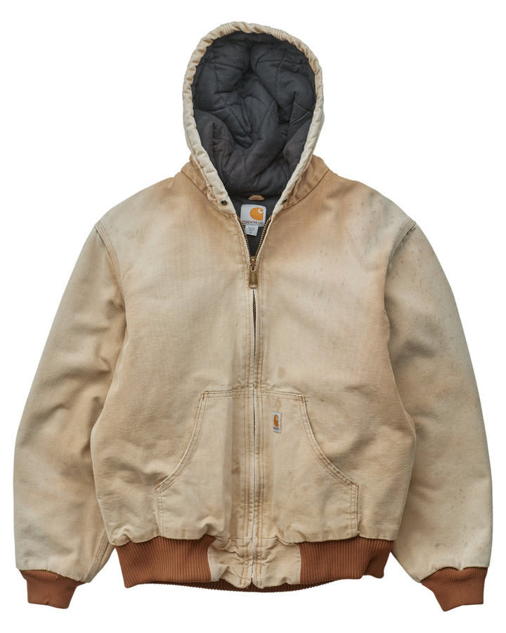 (M) 90s Carhartt Jacket