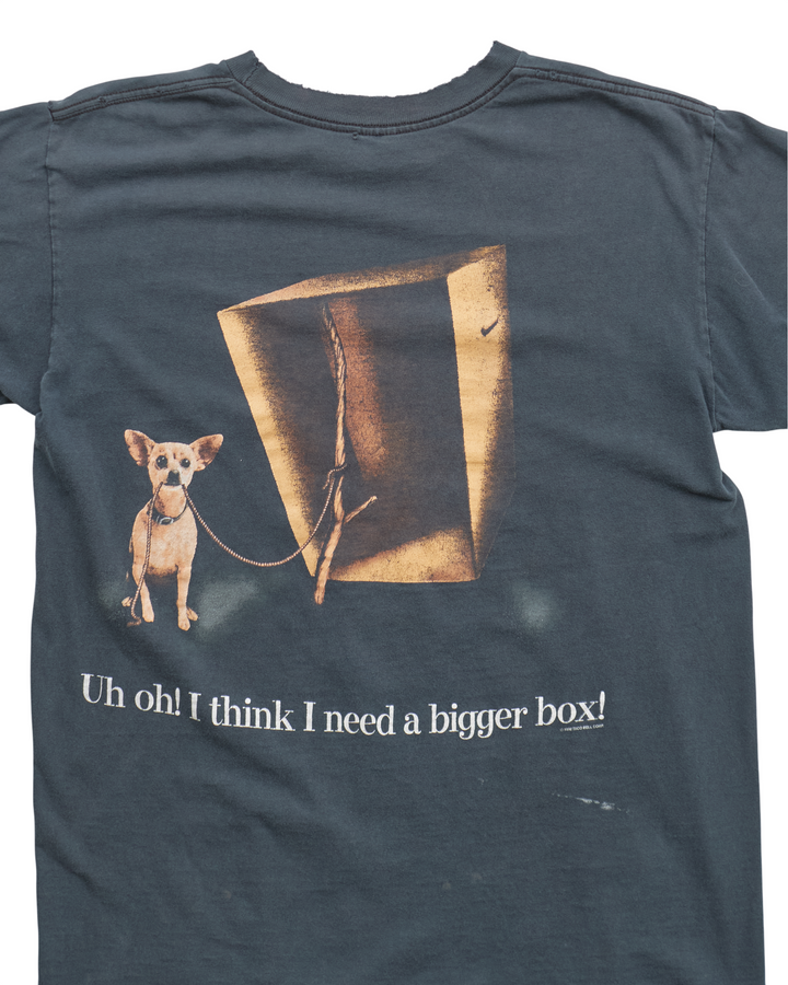 (M) 90s Taco Bell T-Shirt