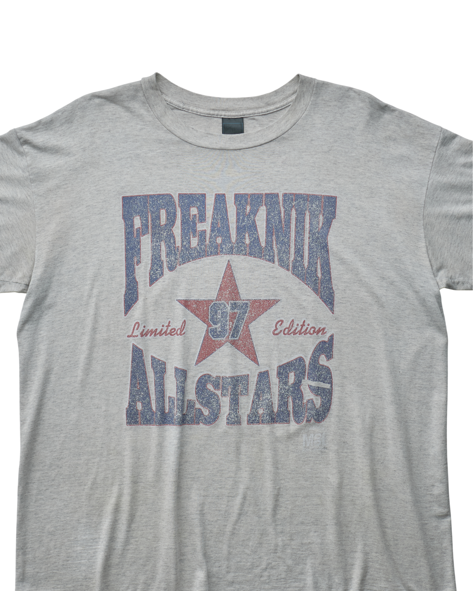 (3XL) 1997 Freaknik All-Stars T-Shirt