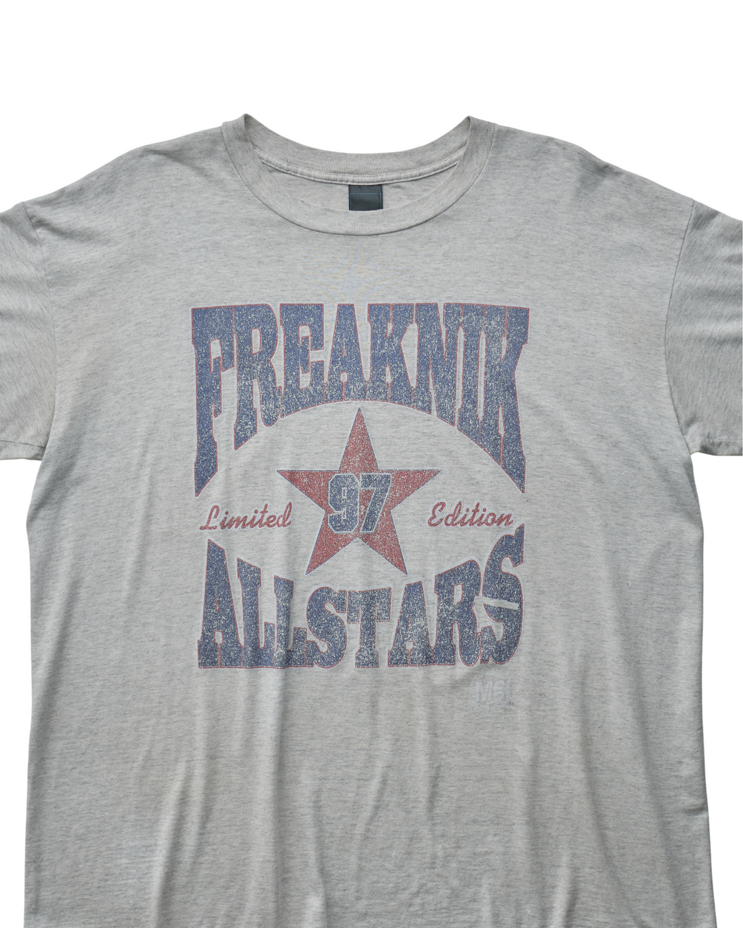 (3XL) 1997 Freaknik All-Stars T-Shirt