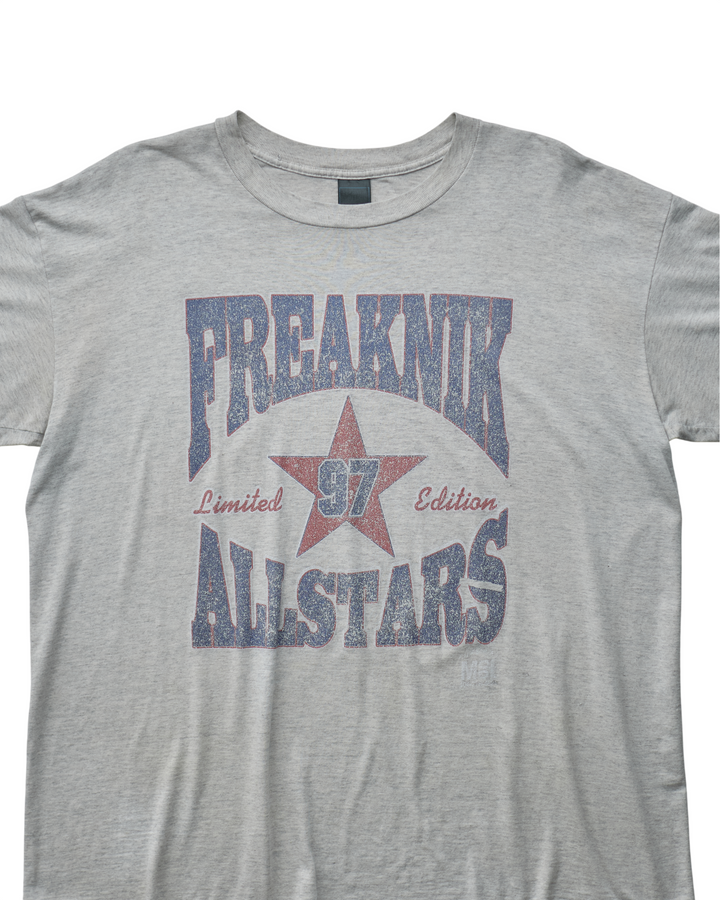 (3XL) 1997 Freaknik All-Stars T-Shirt