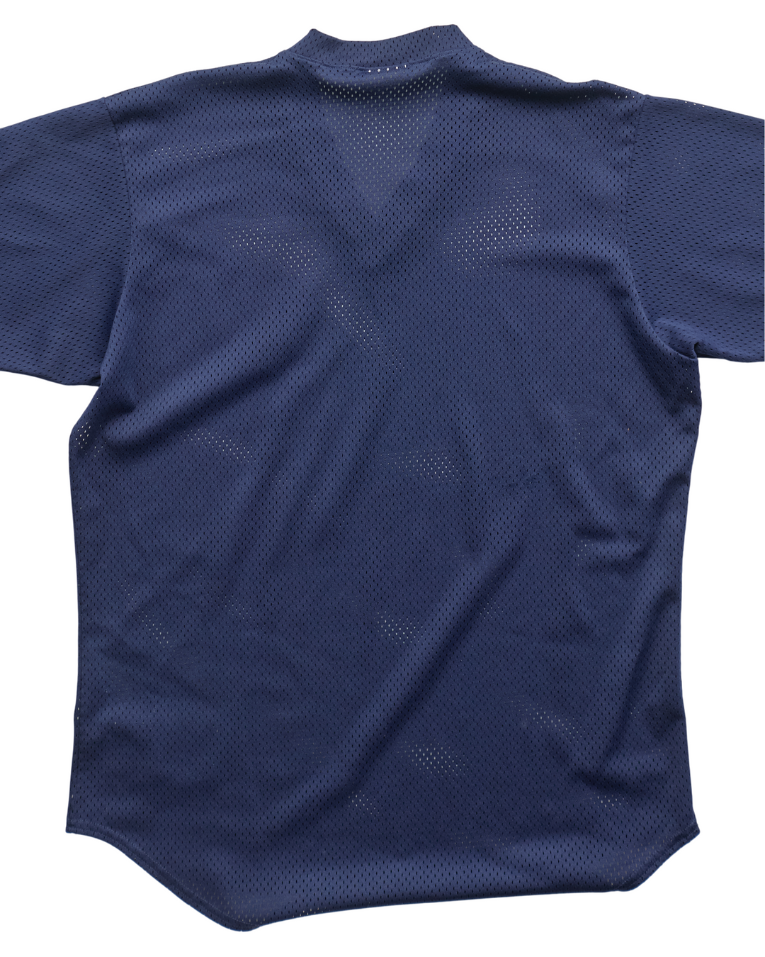 (L) 2000s New York Yankees Majestic Jersey