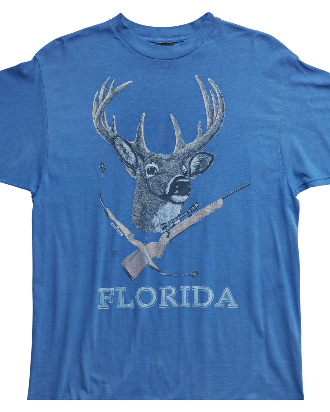 (L) 90s Florida Tee's Unlimited T-Shirt