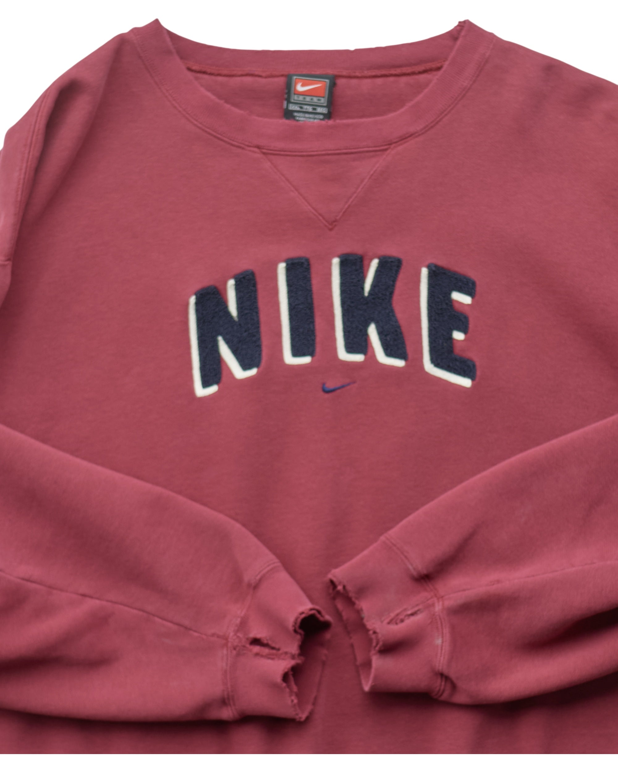 (2XL) 90s Nike Sweatshirt