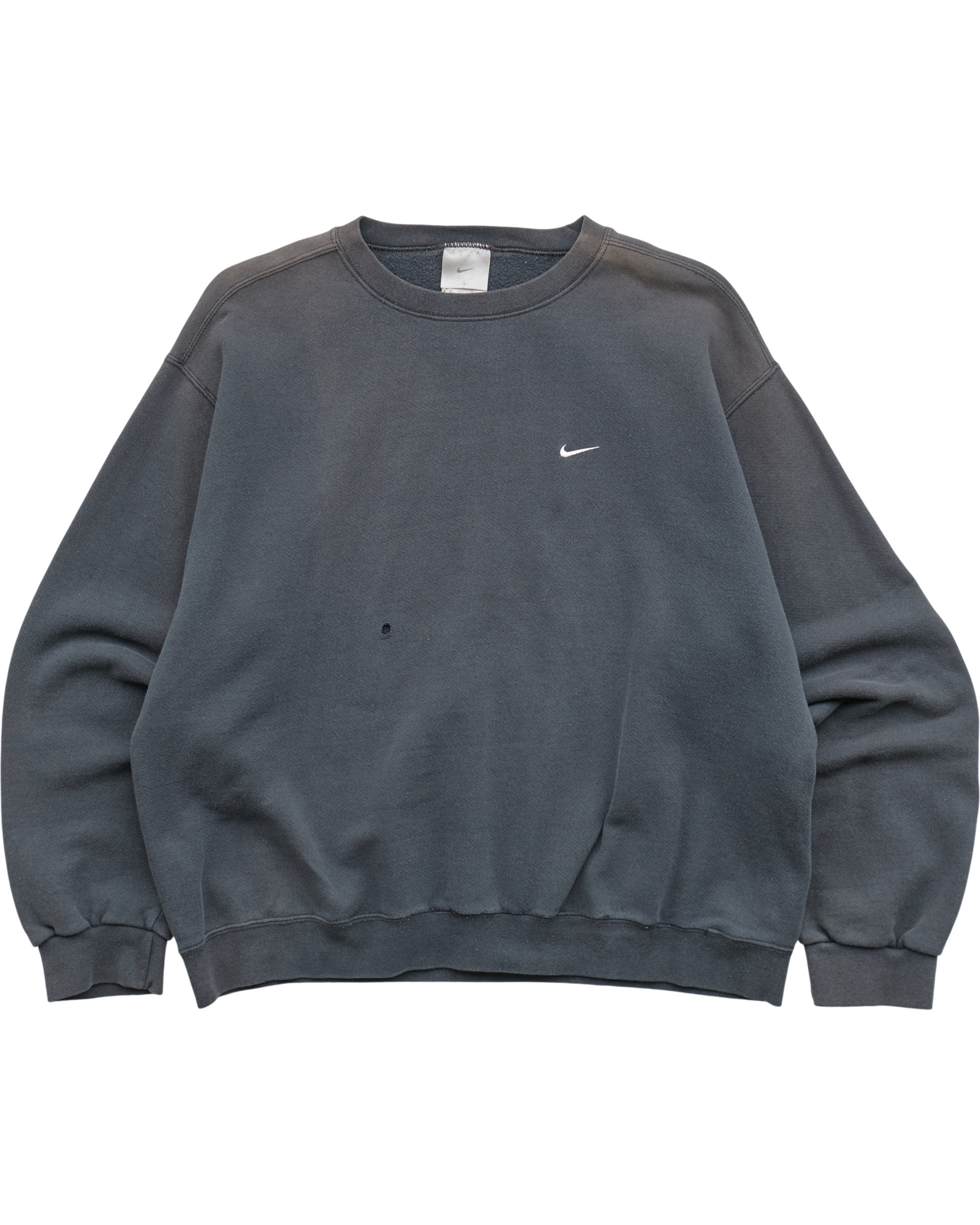 (L) 2000s Nike Sweatshirt