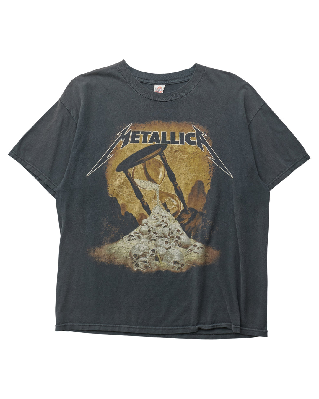 (XL) 2000s Metallica Alstyle T-Shirt
