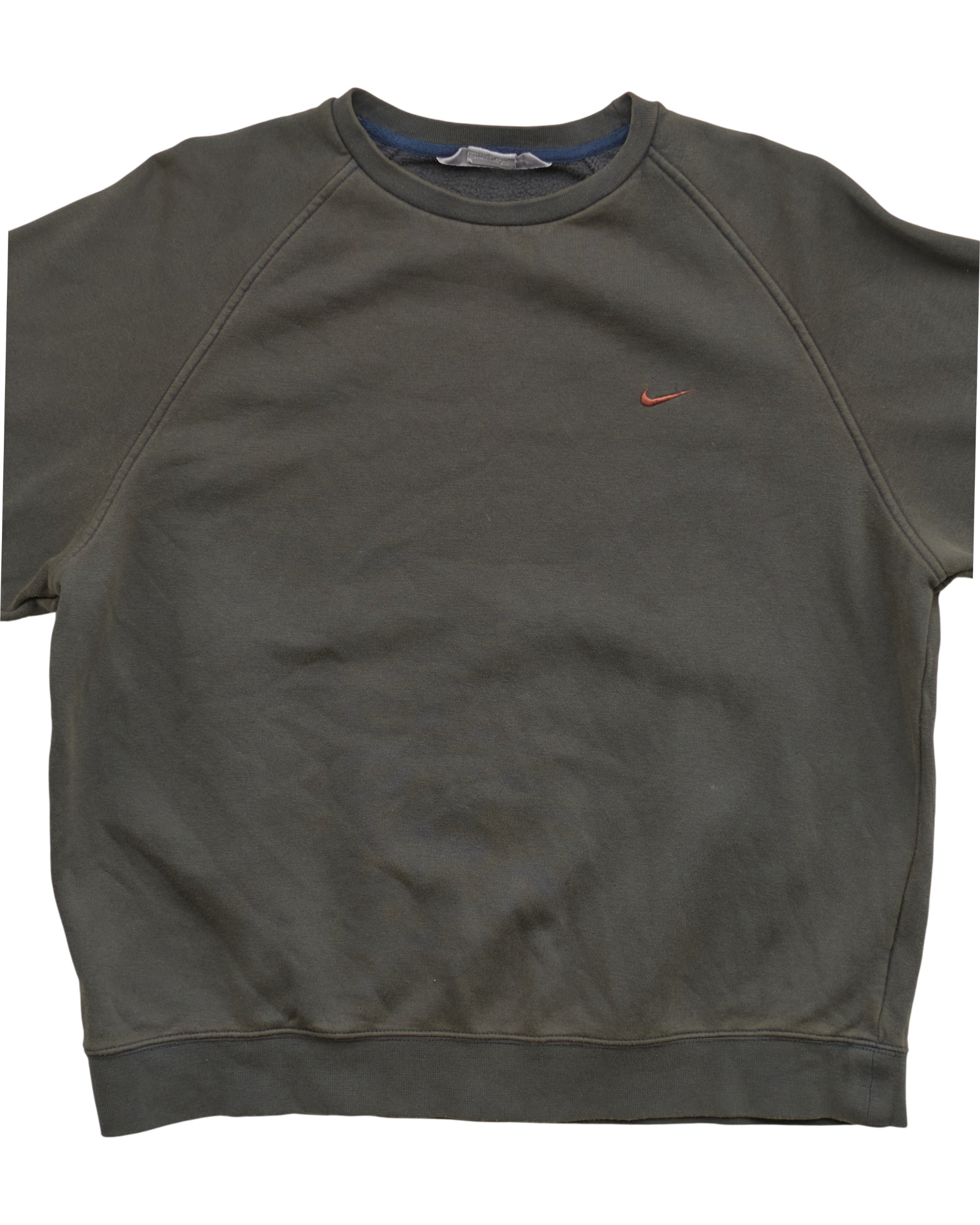 (L) 2000s Nike Sweatshirt