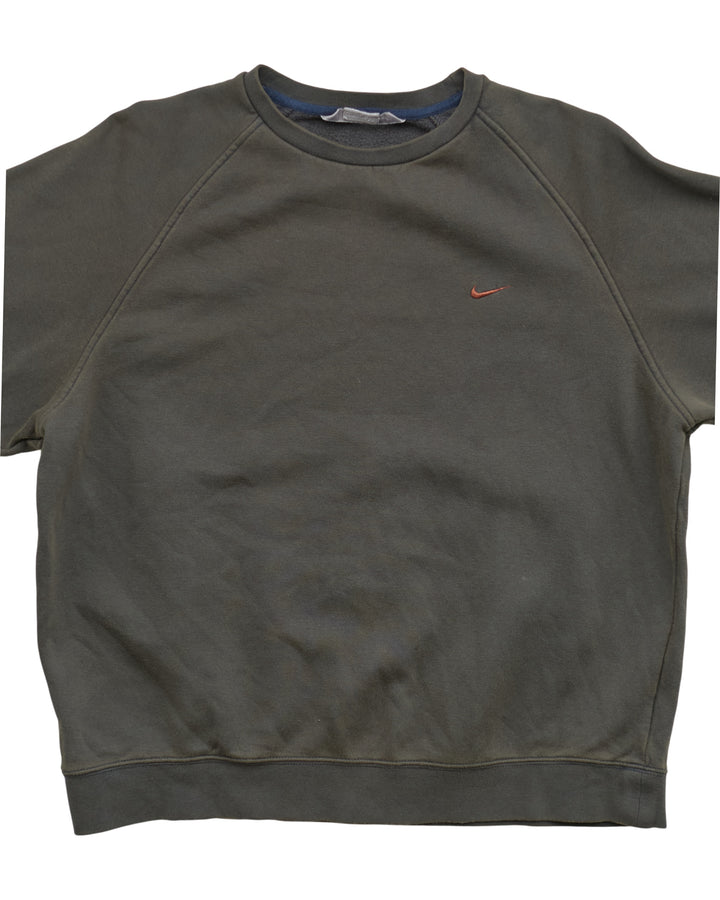 (L) 2000s Nike Sweatshirt