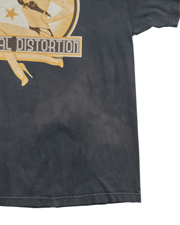 (M) 2000s Social Distortion Giant T-Shirt