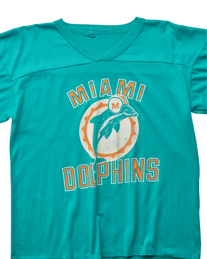 (S) 90s Miami Dolphins Jersey