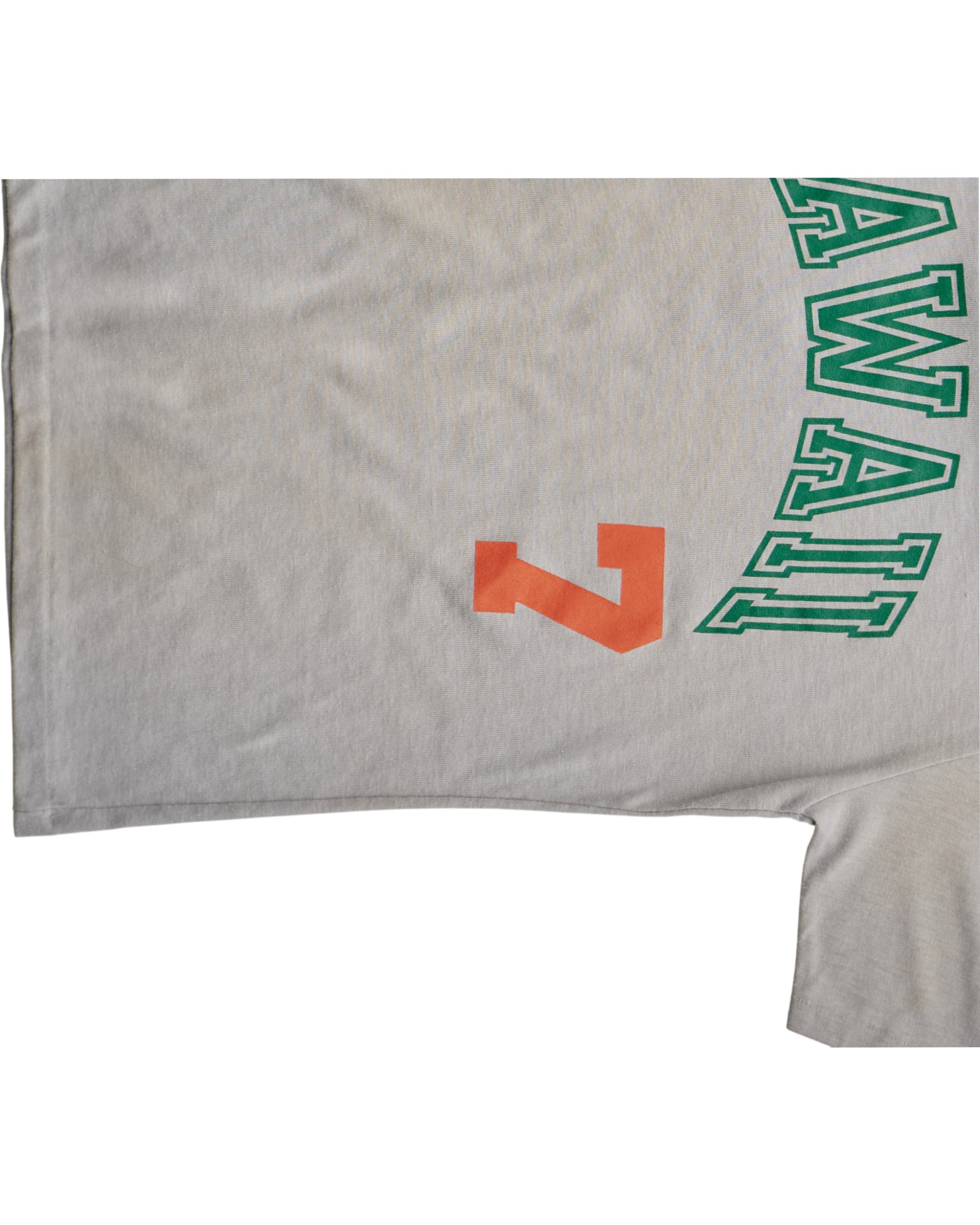 (S) 90s Hawaii Swingster T-Shirt
