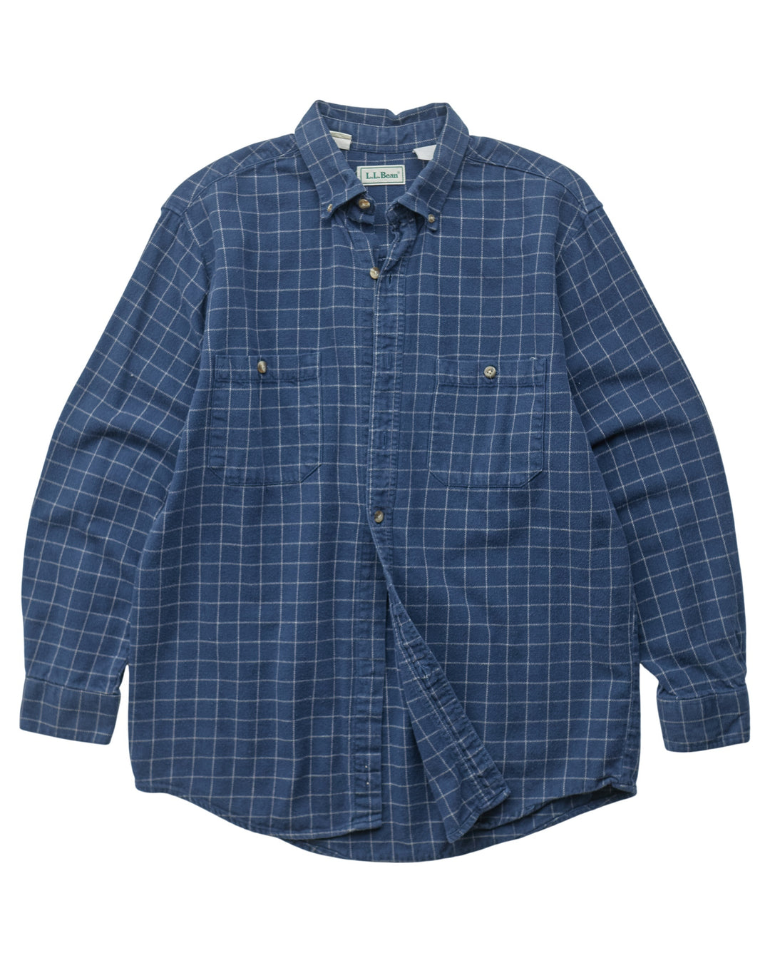(XL) 90s L.L. Bean Shirt
