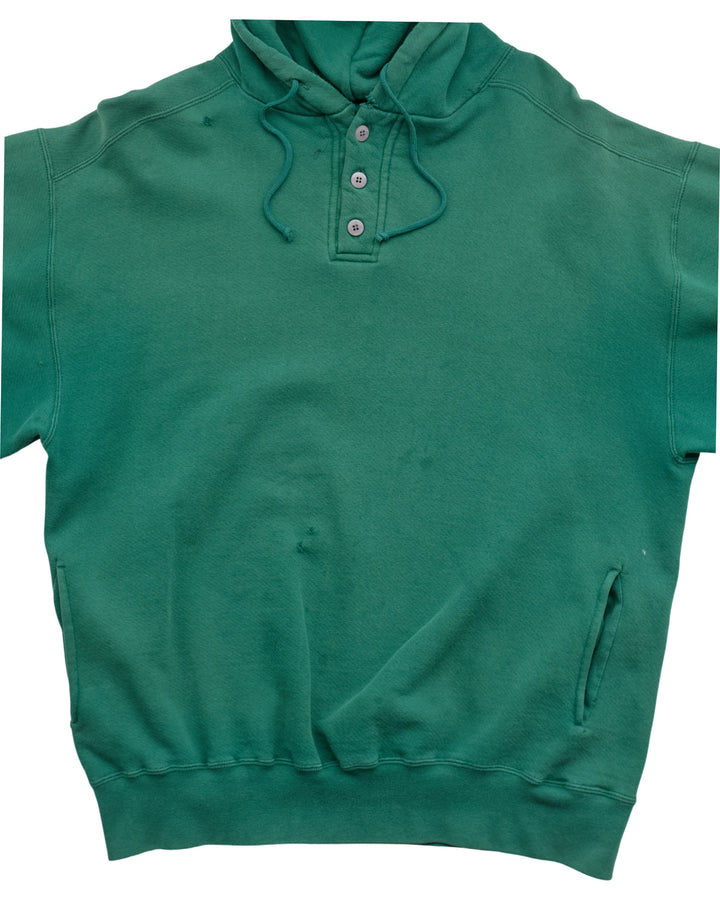 (L) 90s L.L. Bean Hoodie