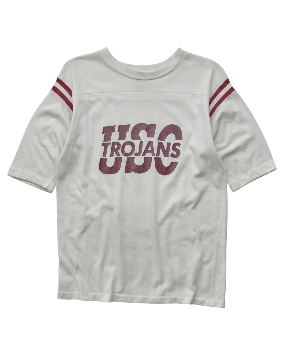 (M) 80s USC Trojans Artex T-Shirt