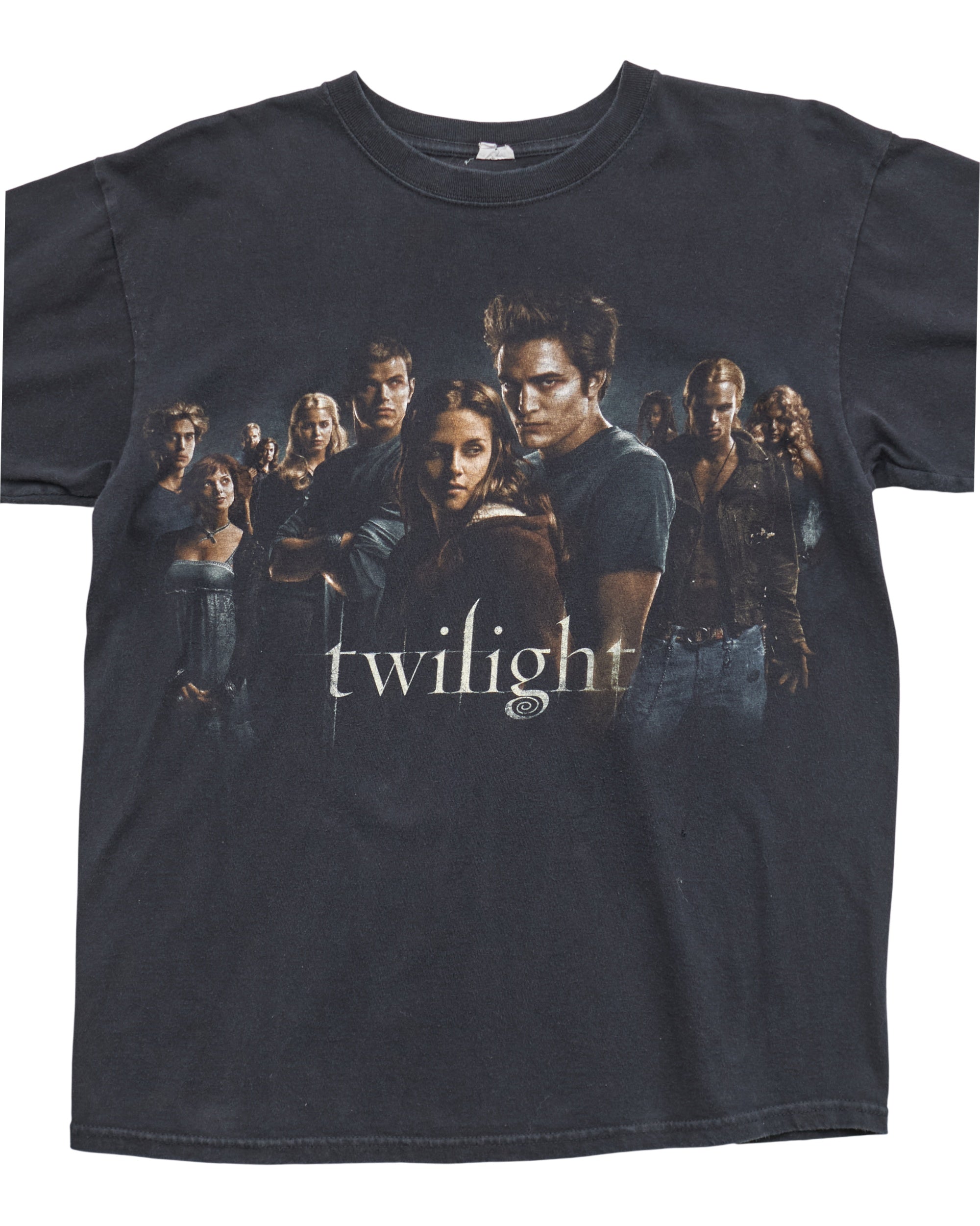 (L) 2010s Twilight Anvil T-Shirt