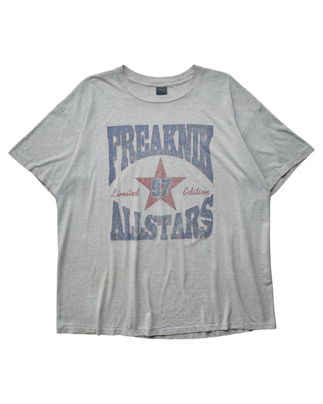 (3XL) 1997 Freaknik All-Stars T-Shirt