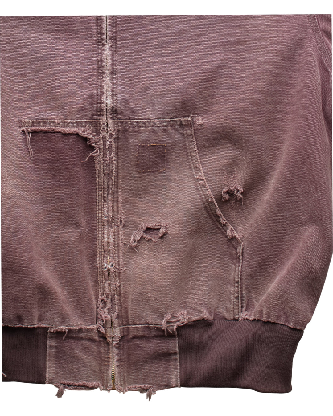 (XL) 90s Carhartt Jacket