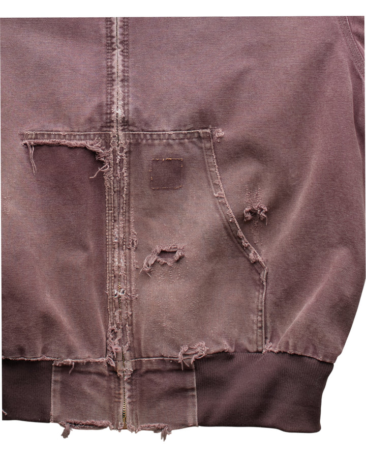 (XL) 90s Carhartt Jacket