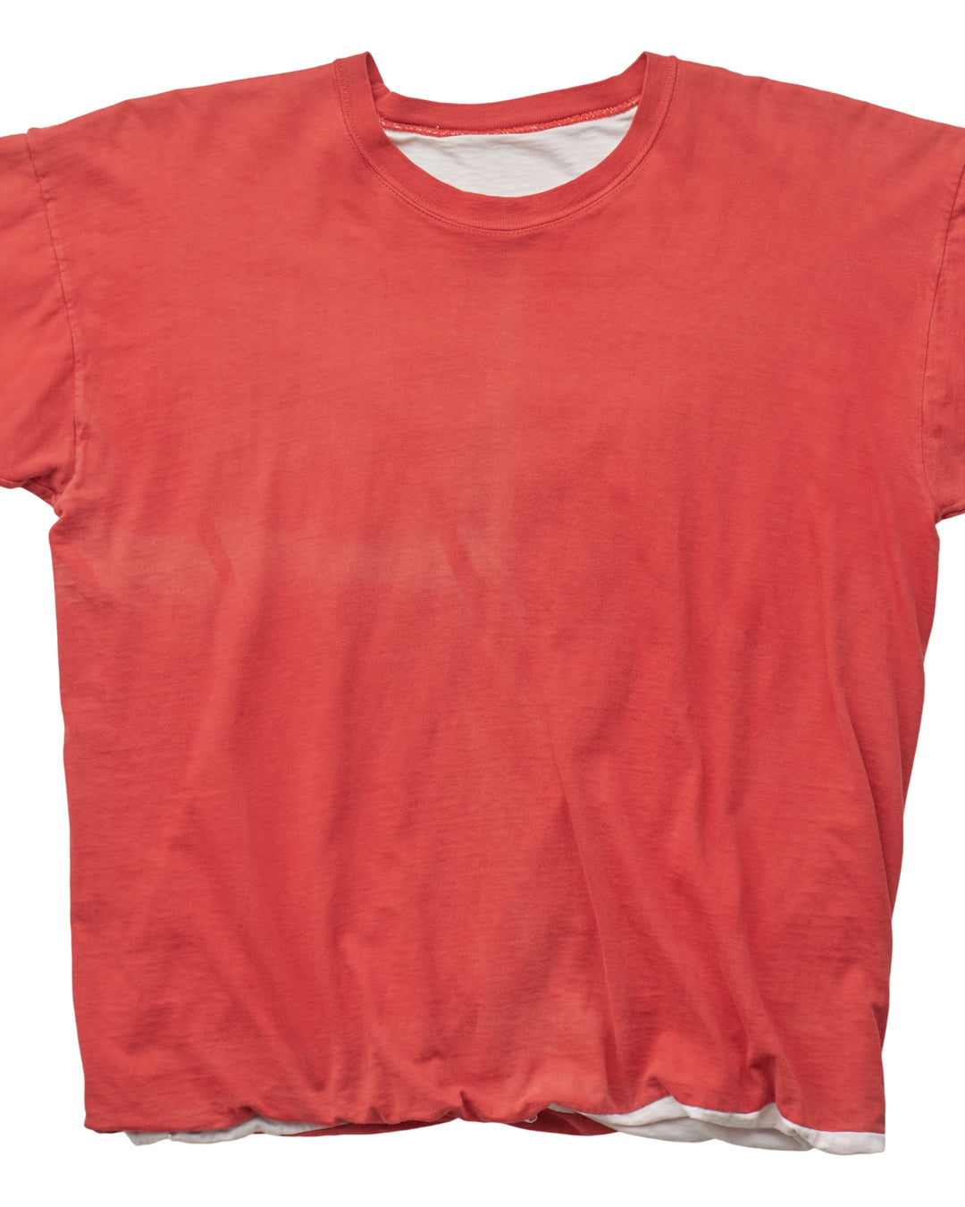 (M) 80s Double Layer Southern Athletic T-Shirt