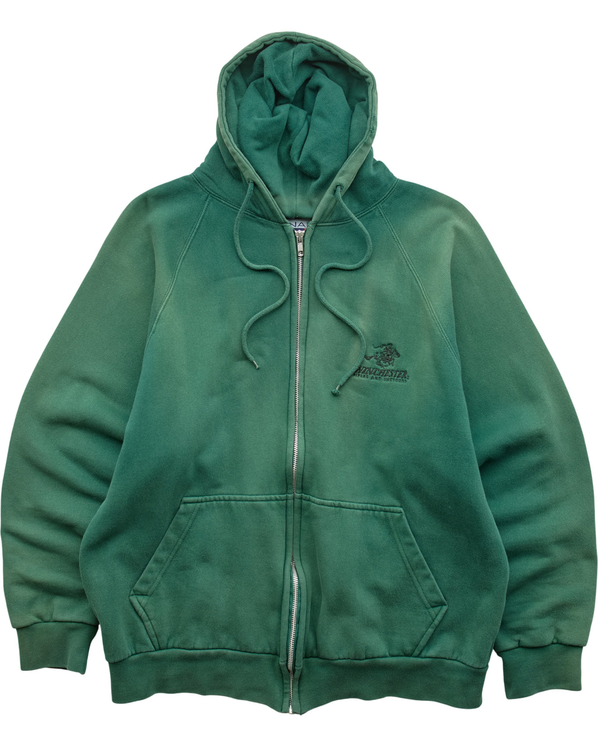(S) 90s Winchester Hoodie