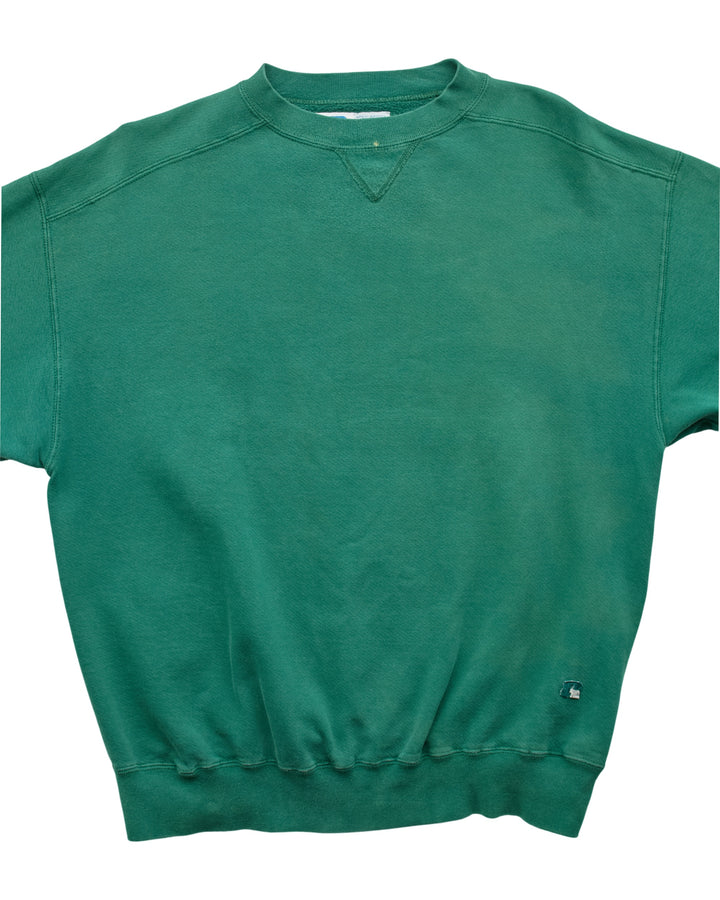 (L) 90s Russell Sweatshirt