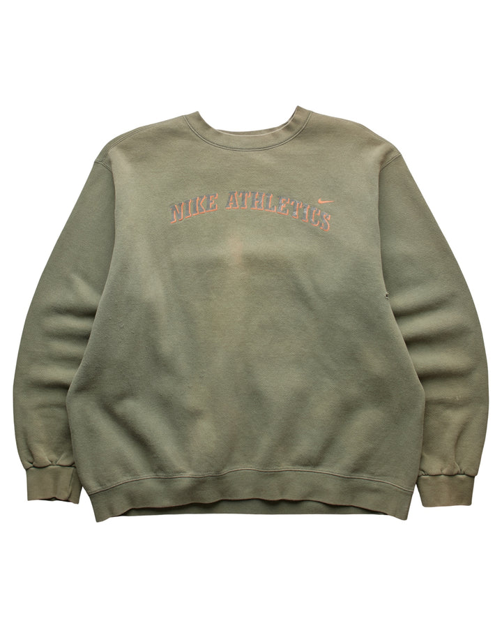 (L) 2000s Nike Sweatshirt