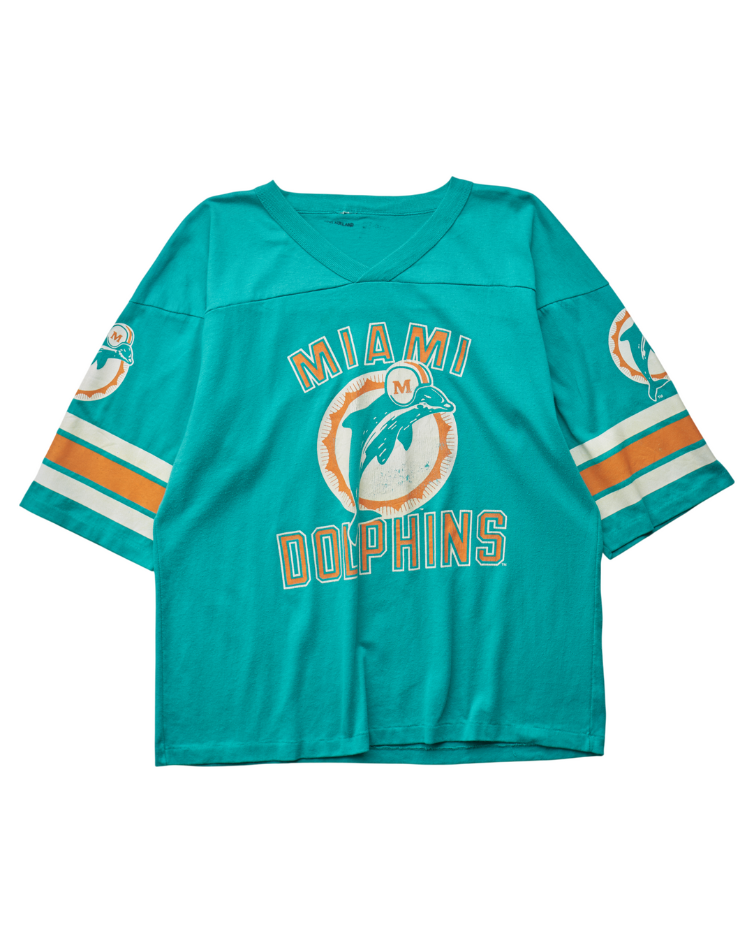 (S) 90s Miami Dolphins Jersey