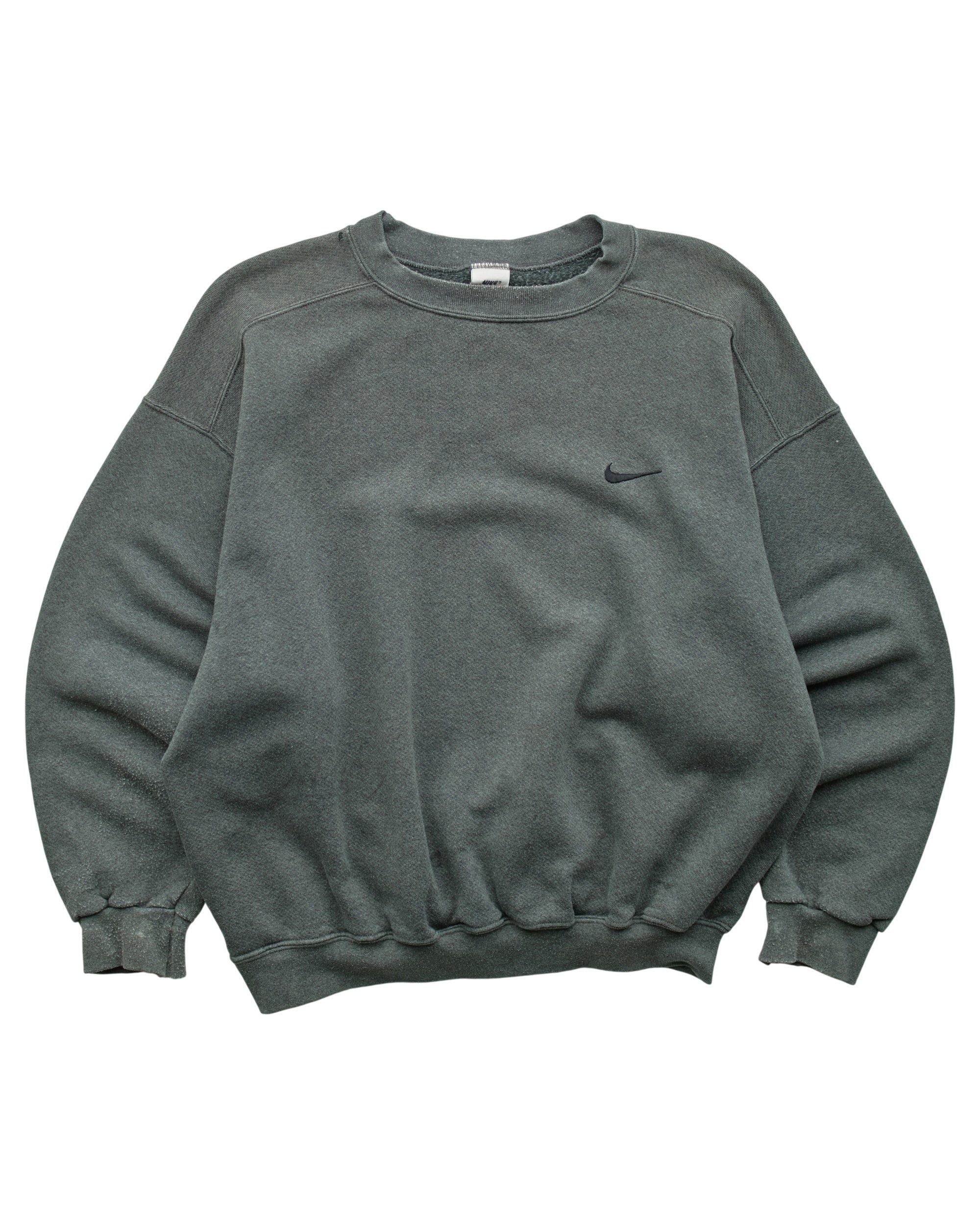 (L) 90s Nike Sweatshirt