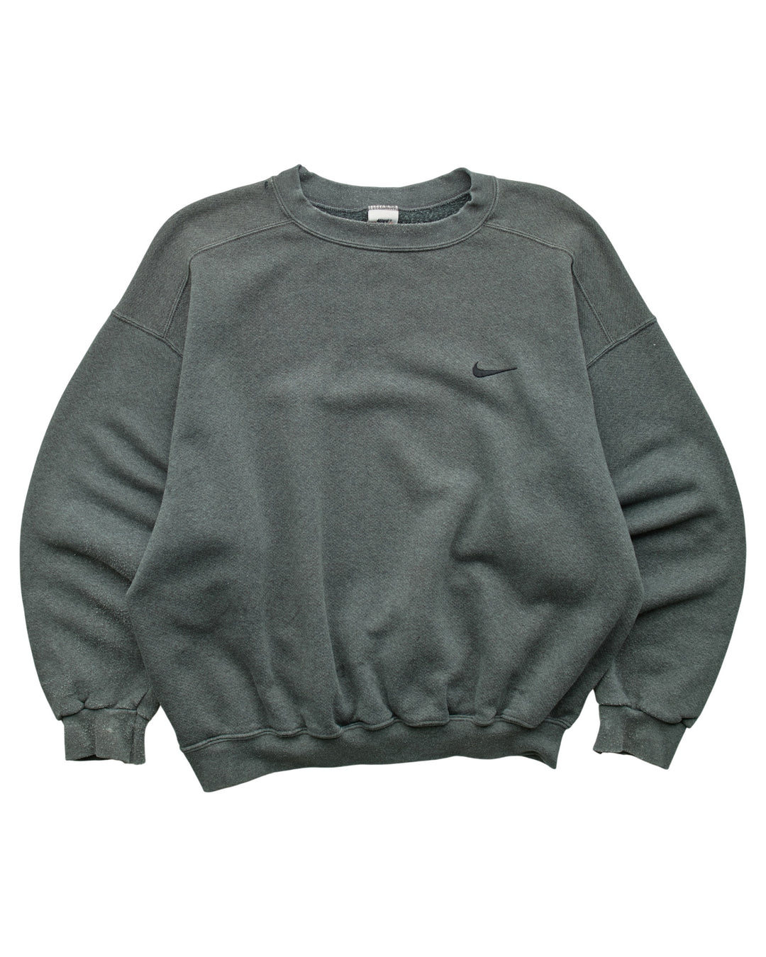 (L) 90s Nike Sweatshirt