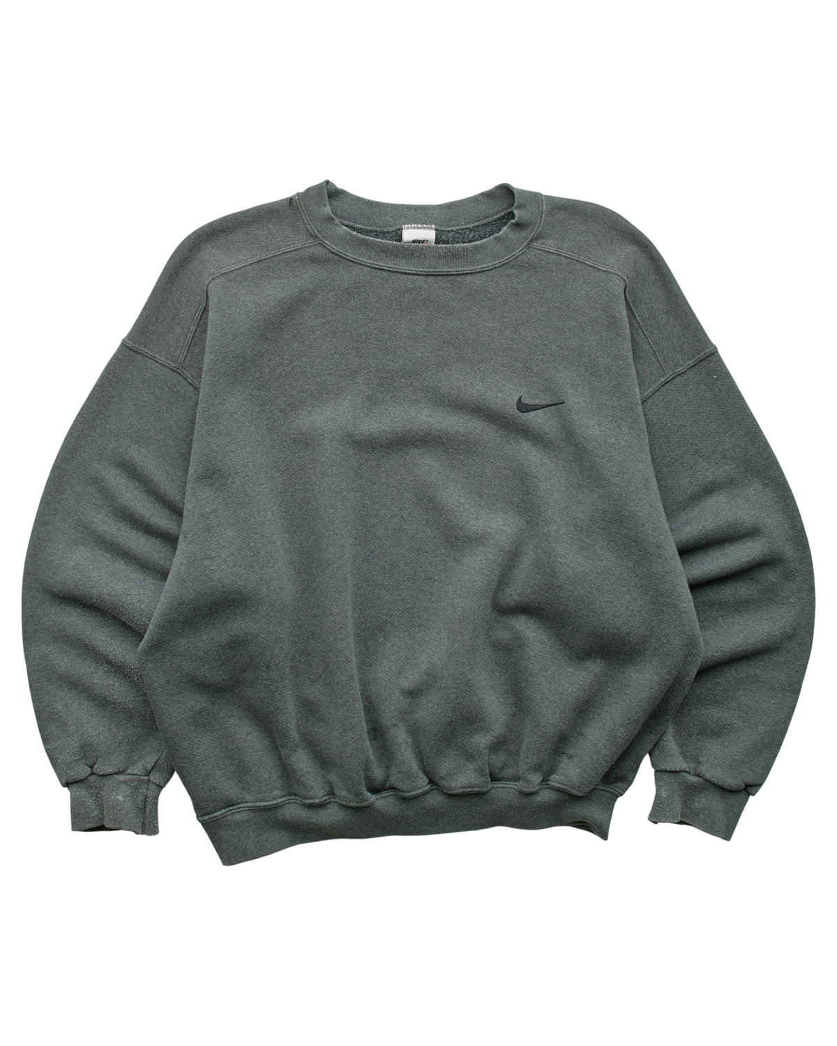 (L) 90s Nike Sweatshirt