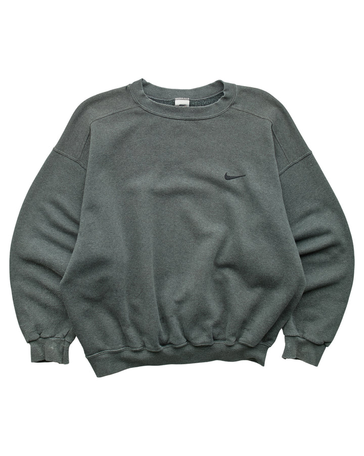 (L) 90s Nike Sweatshirt