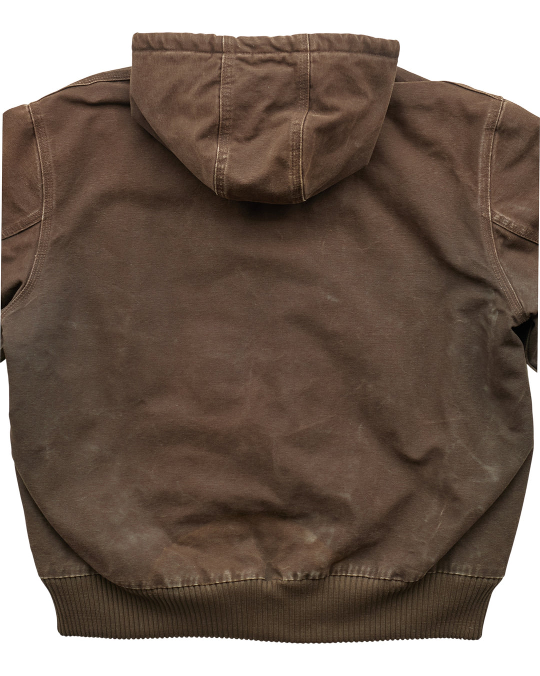 (L) 2000s Carhartt Hoodie
