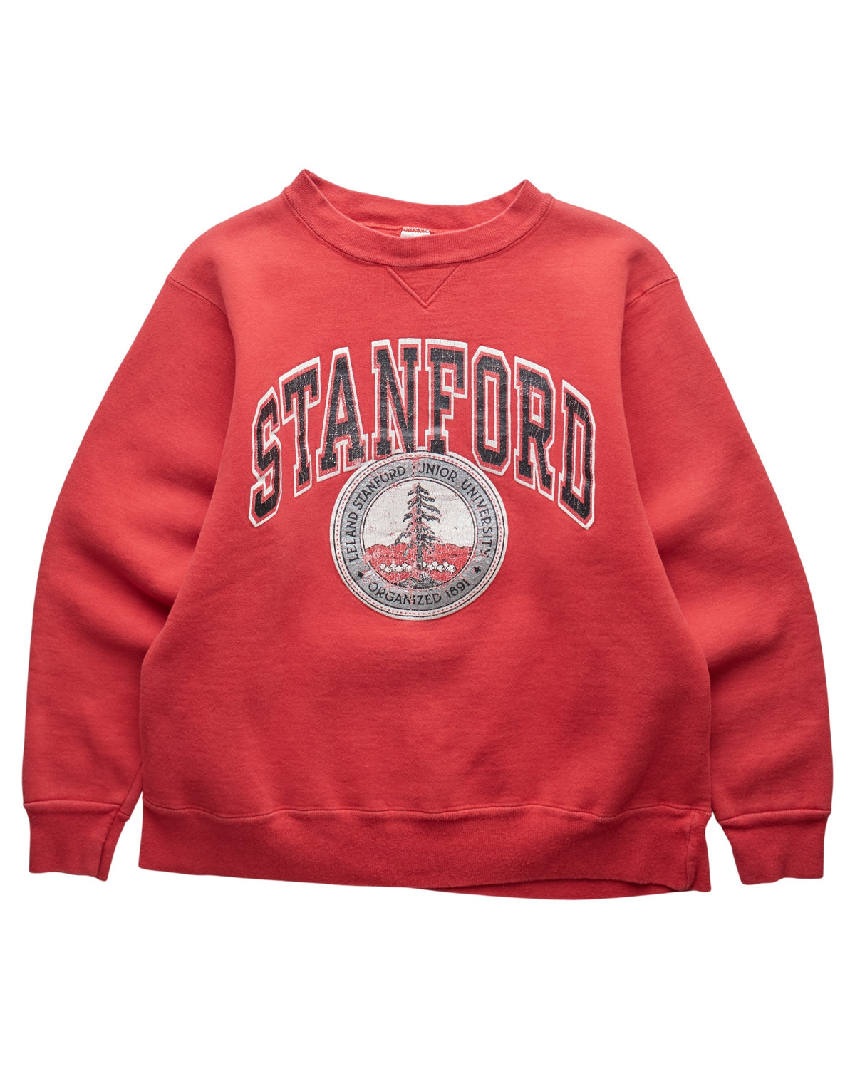 (XS) 90s Stanford Champion Sweatshirt