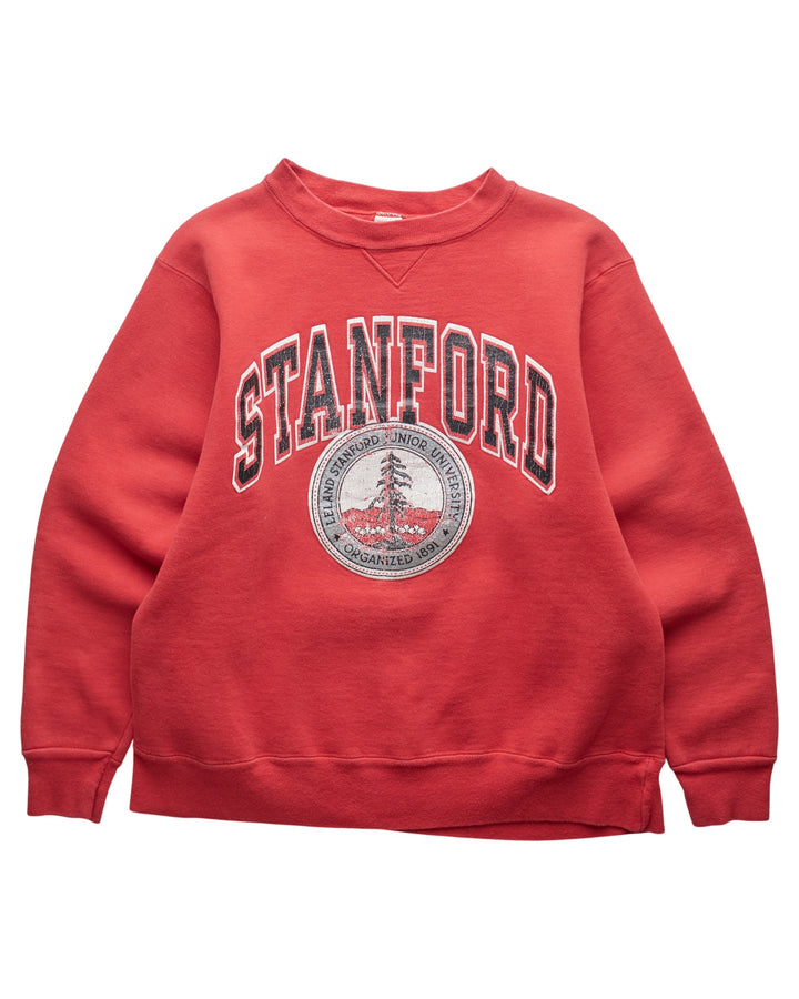 (XS) 90s Stanford Champion Sweatshirt