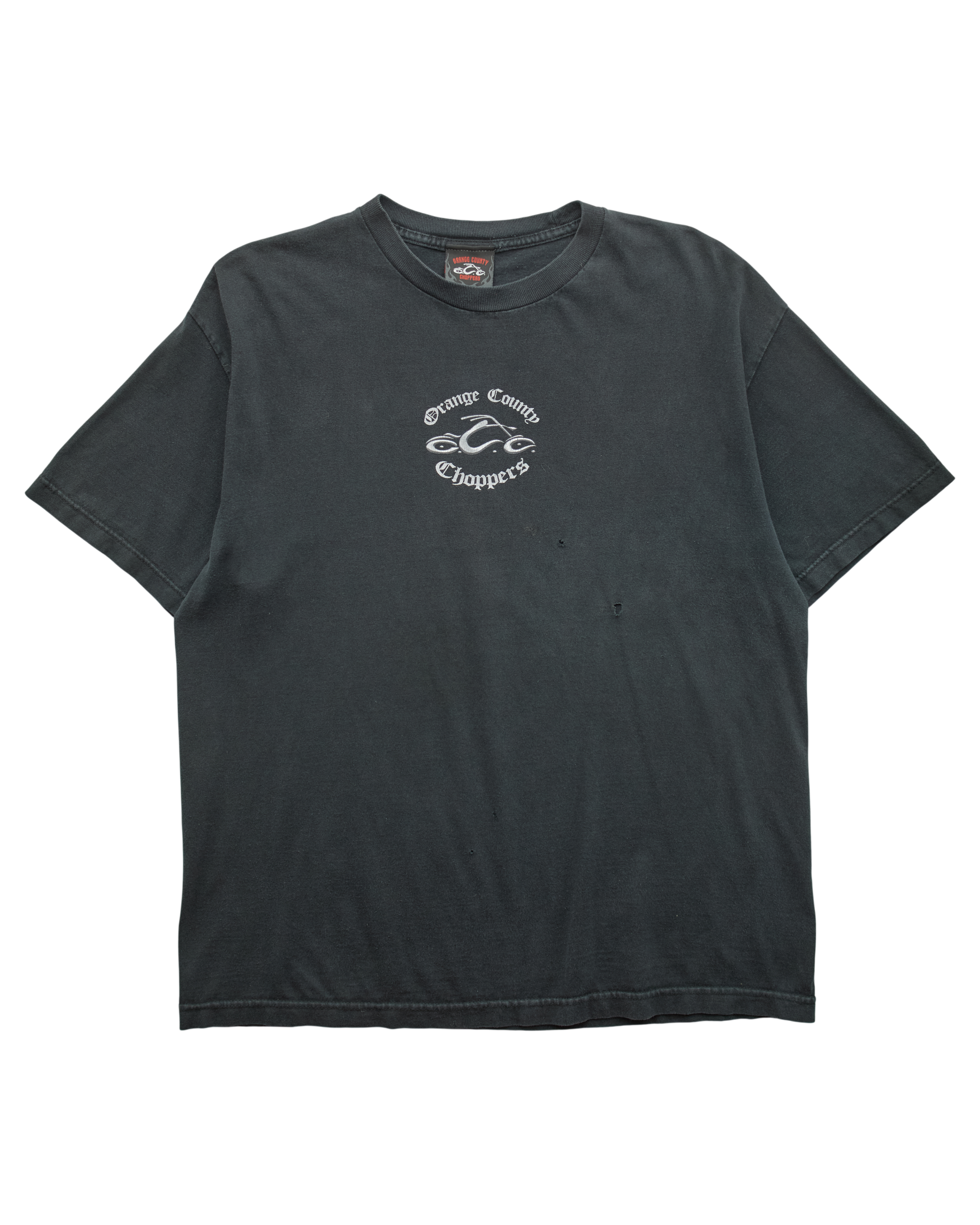 (M) 2000s Orange County Choppers T-Shirt
