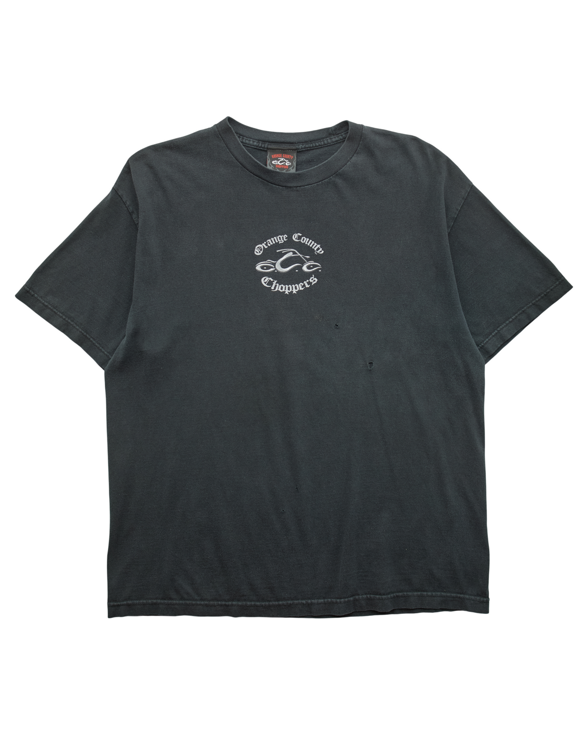 (M) 2000s Orange County Choppers T-Shirt