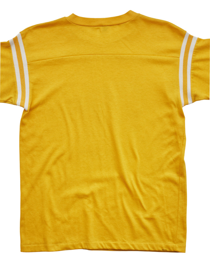 (S) 80s Snoopy Hawaii Artex T-Shirt