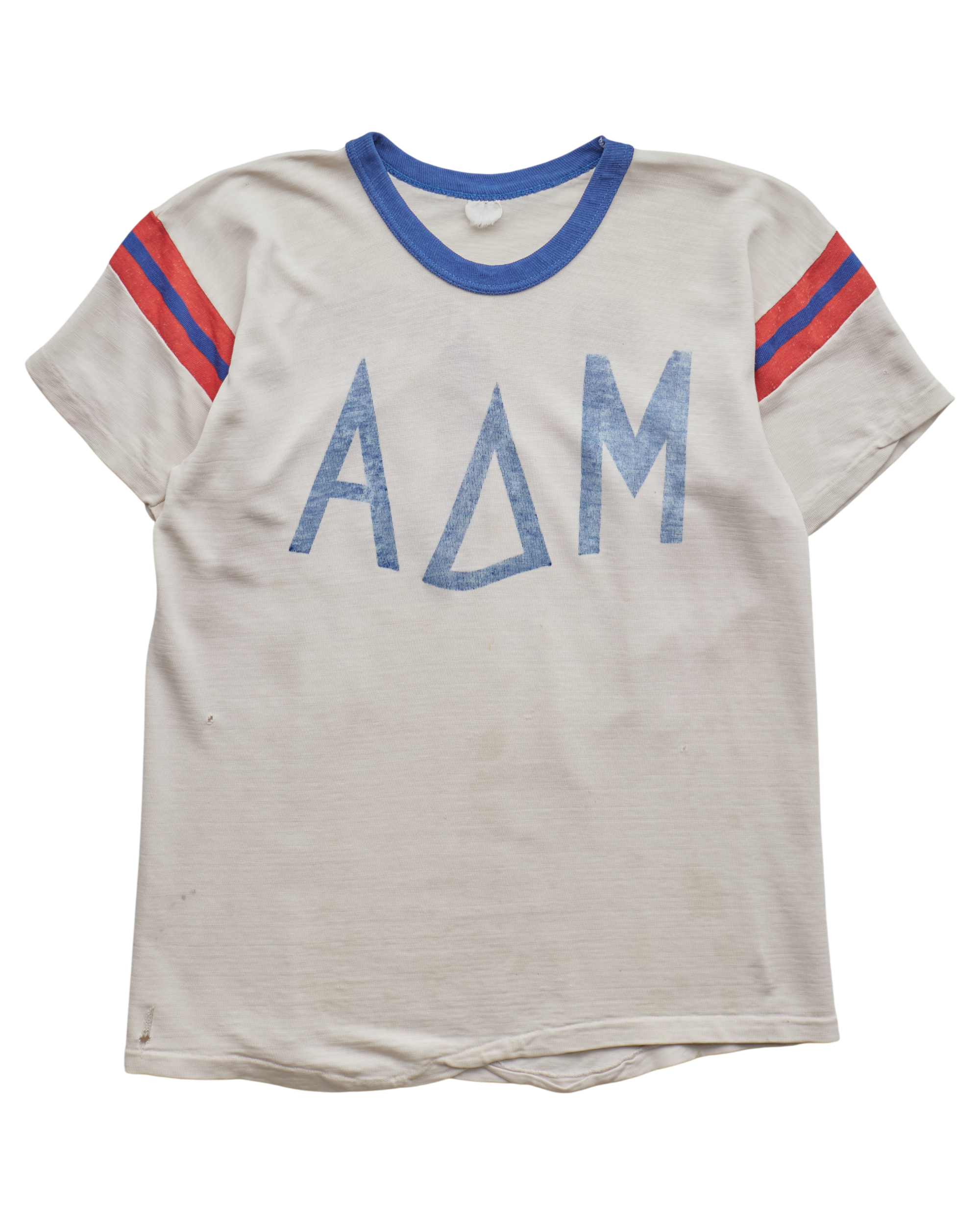 (S) 70s Alpha Delta Mu T-Shirt