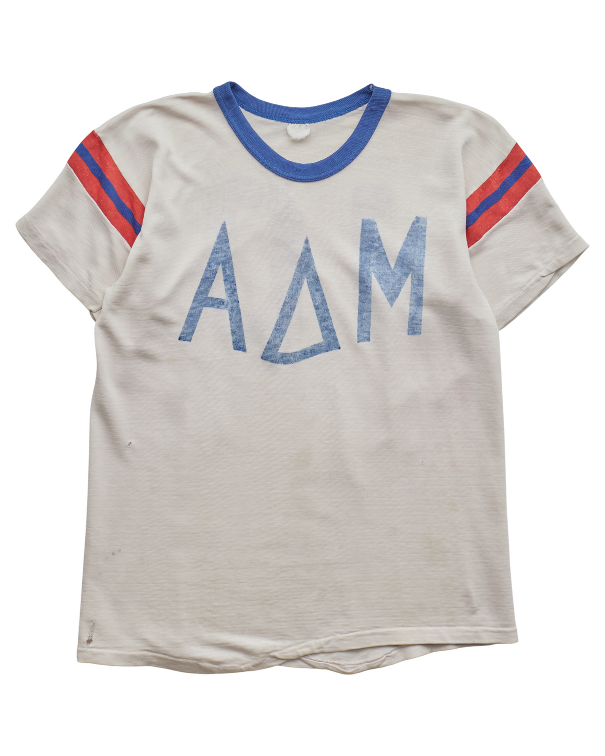 (S) 70s Alpha Delta Mu T-Shirt
