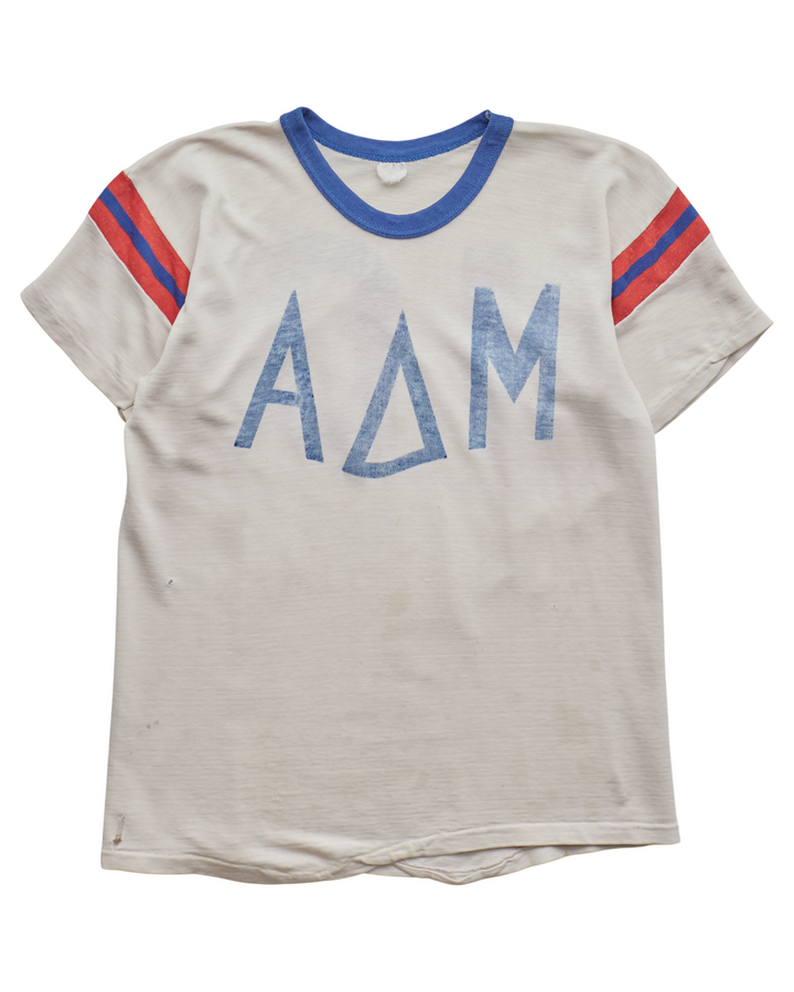 (S) 70s Alpha Delta Mu T-Shirt