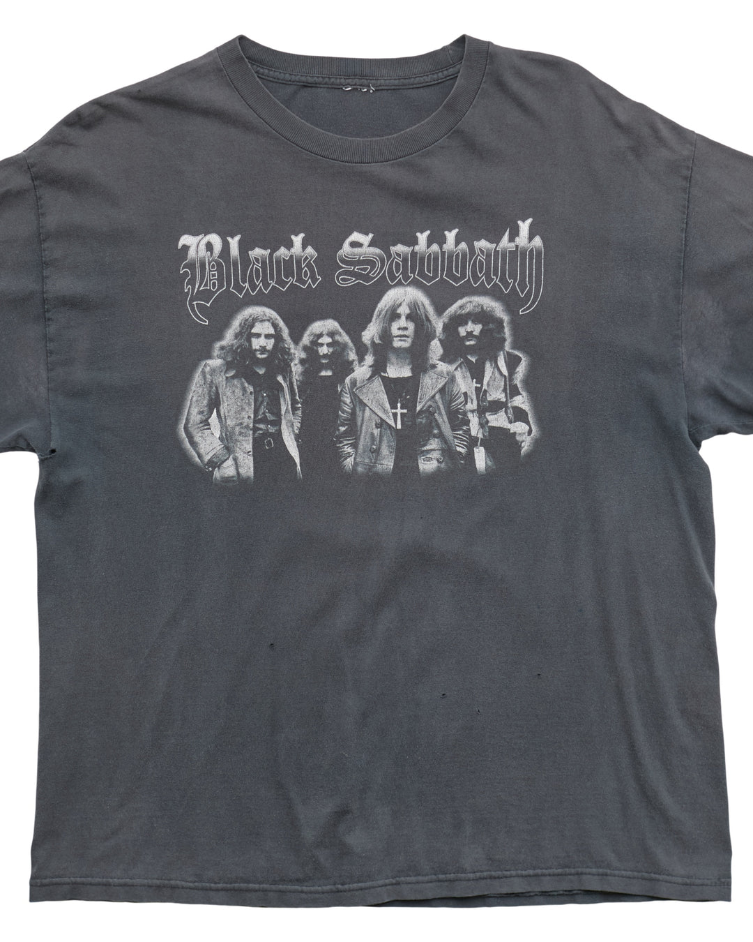 (L) 2000s Black Sabbath T-Shirt