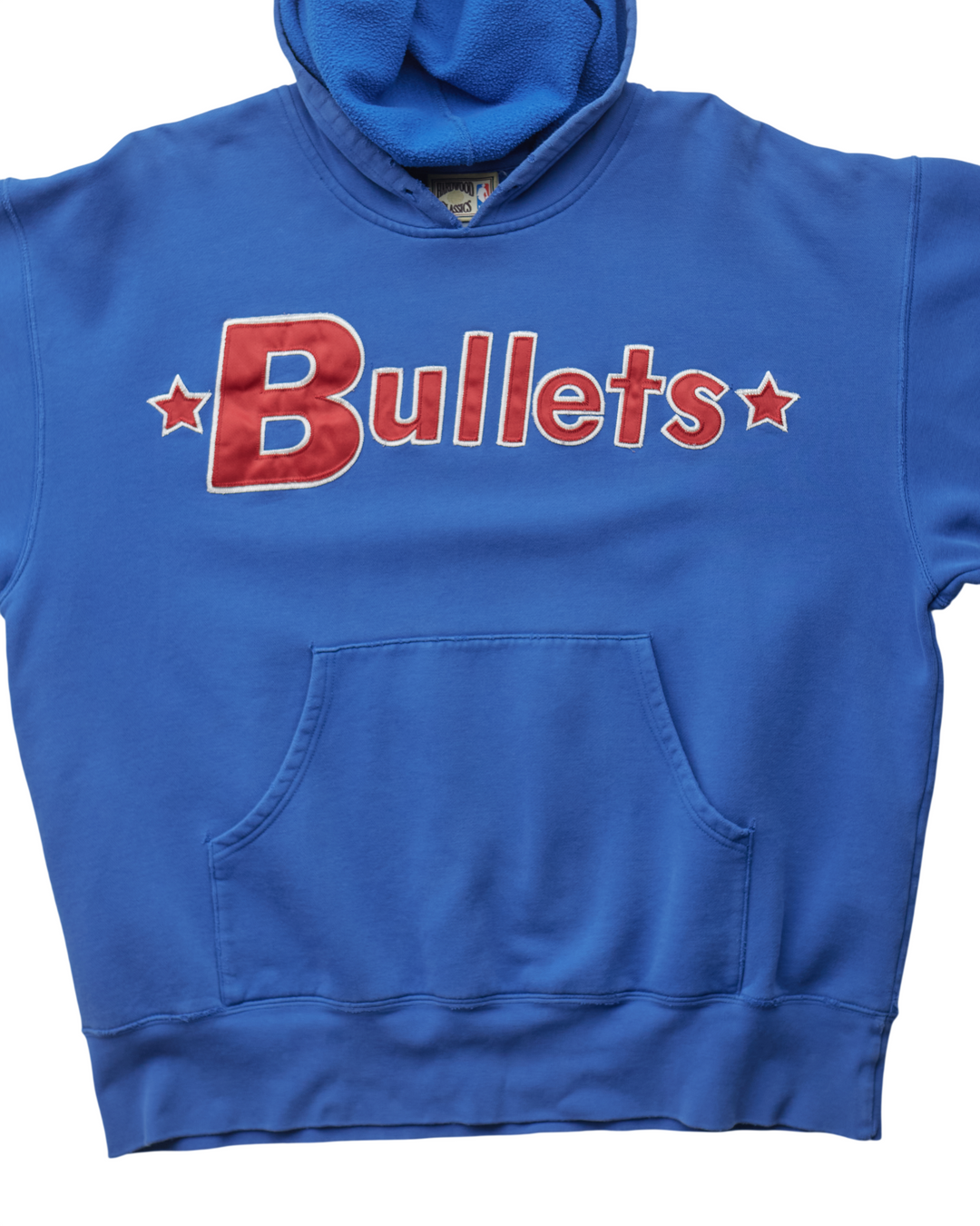 (2XL) 2000s Washington Bullets NBA T-Shirt