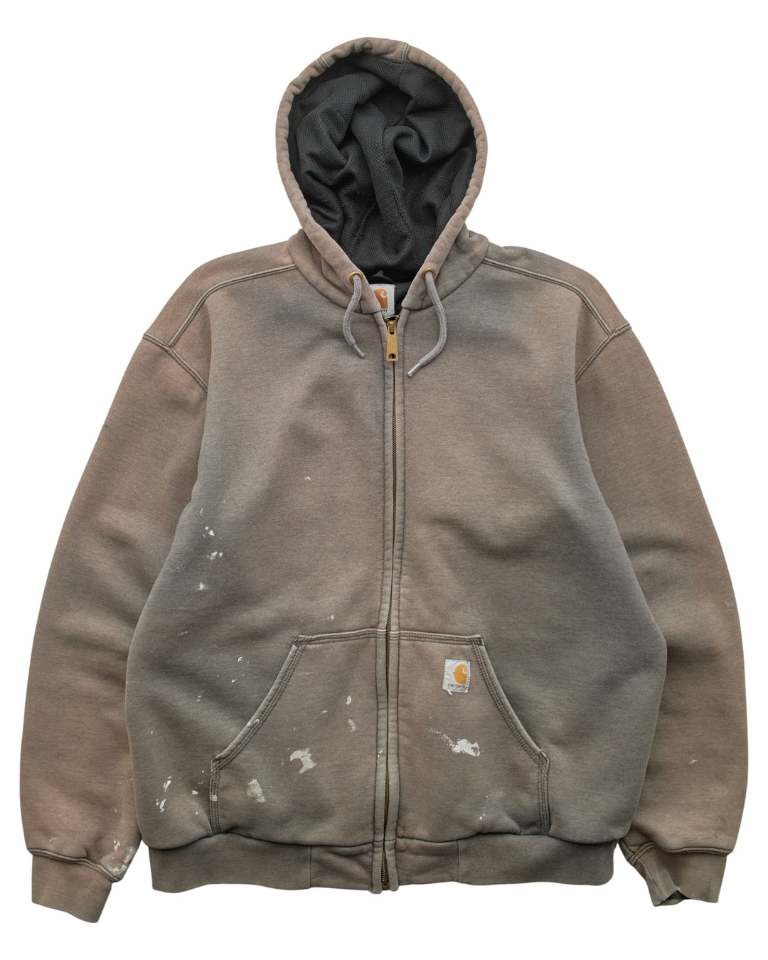 (L) 2000s Carhartt Hoodie