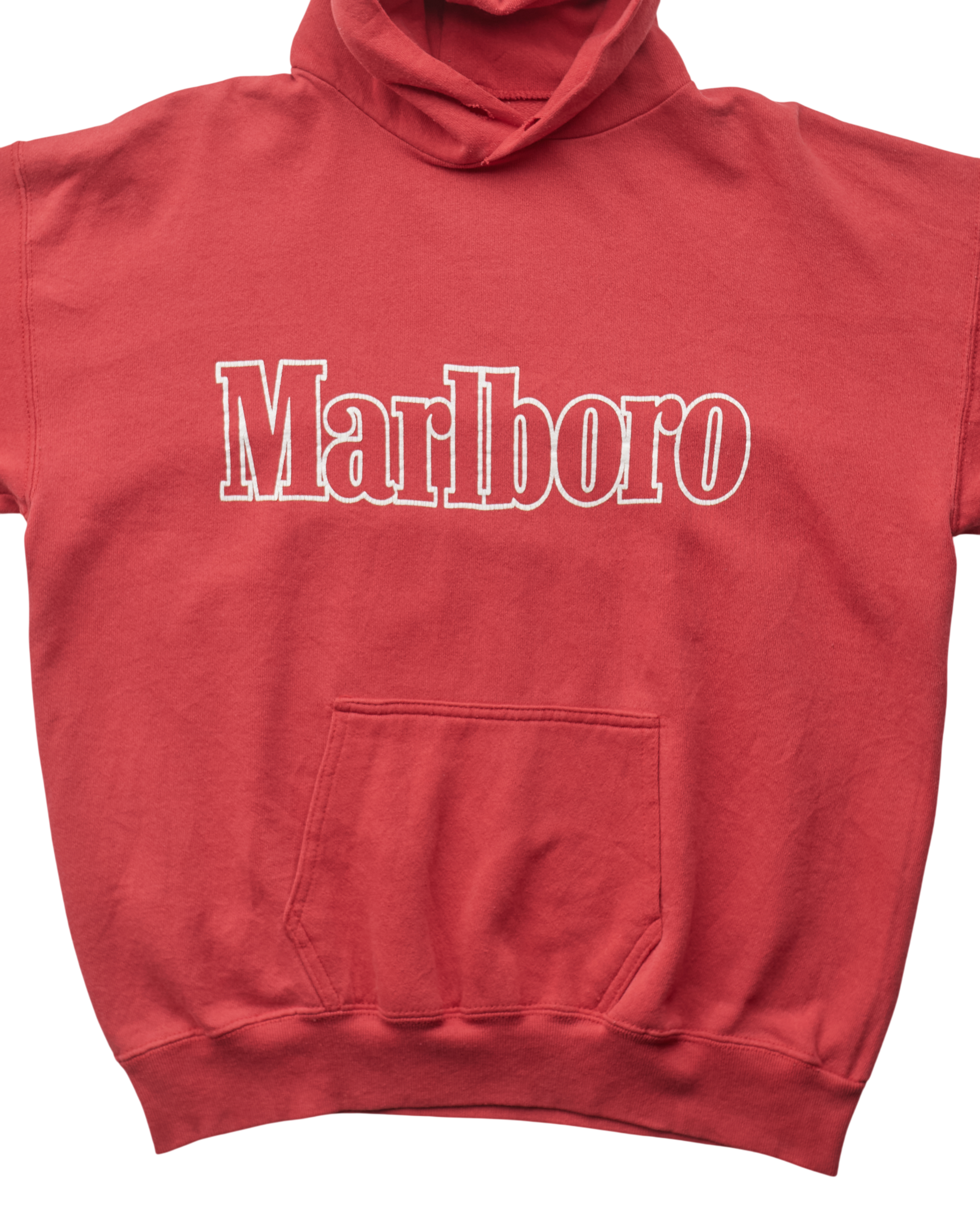 (S) 90s Marlboro Hoodie