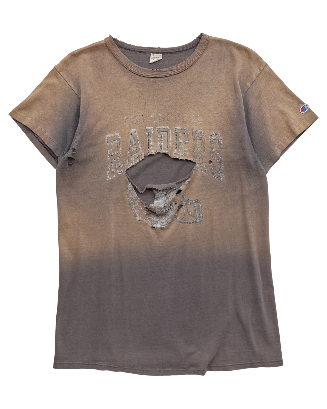 (M) 80s Raiders Champion T-Shirt