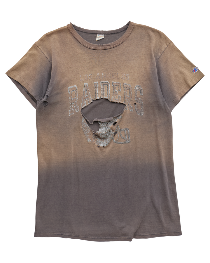 (M) 80s Raiders Champion T-Shirt