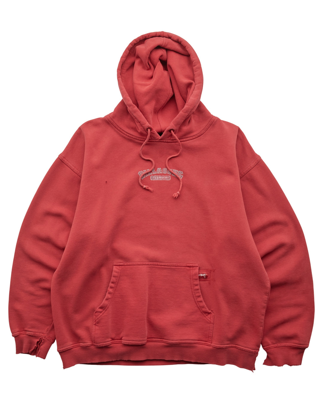(M) 2000s Billabong Hoodie